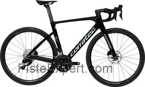 Corratec CCT Pro fiche technique et avis